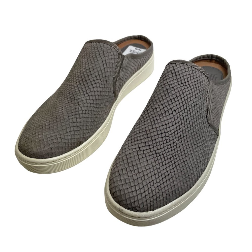 Sofft Somers ll Gray Slide  Casual Slip-ons Sneaker Size 11M